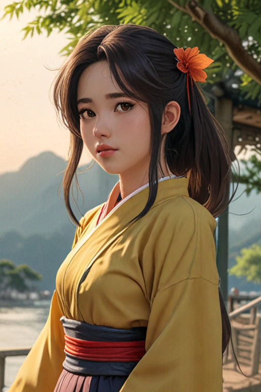 Duyên Này Ta Trao Tận Tay Chàng