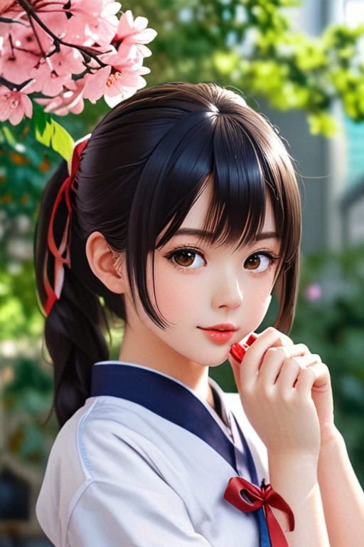 Ai Là Của Ai