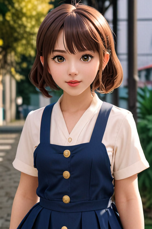 Giai Điệu Của Annie