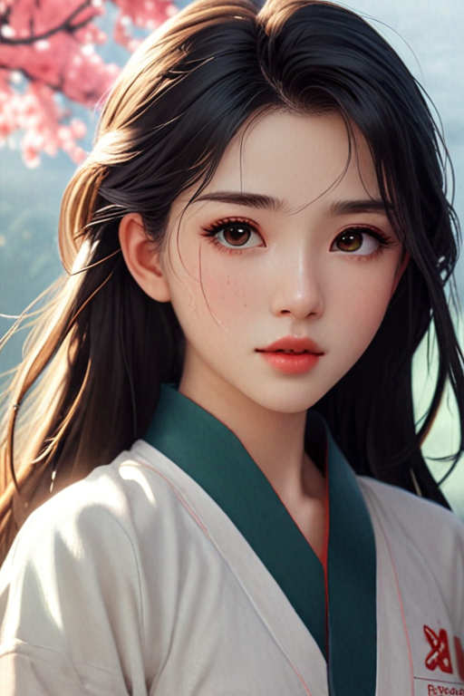 Kiếm Linh Không Có Chí Tiến Thủ