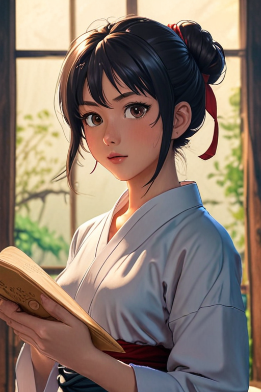 Chàng Sói Hấp Dẫn