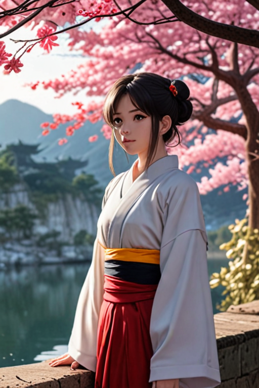 Cây Sa Kê Lưu Lạc