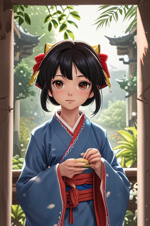 Chờ Đợi Là Đóa Hoa Không Nở