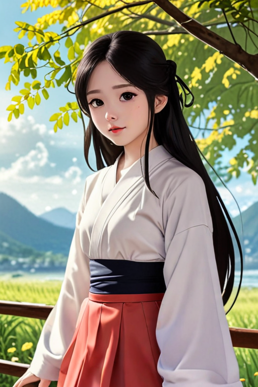 Khuynh Thành Tuyệt Thế Thần Linh Sư