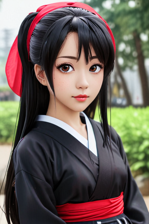 Nương Tử Bán Thân