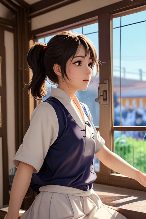 Đã Một Thời Tình Thâm