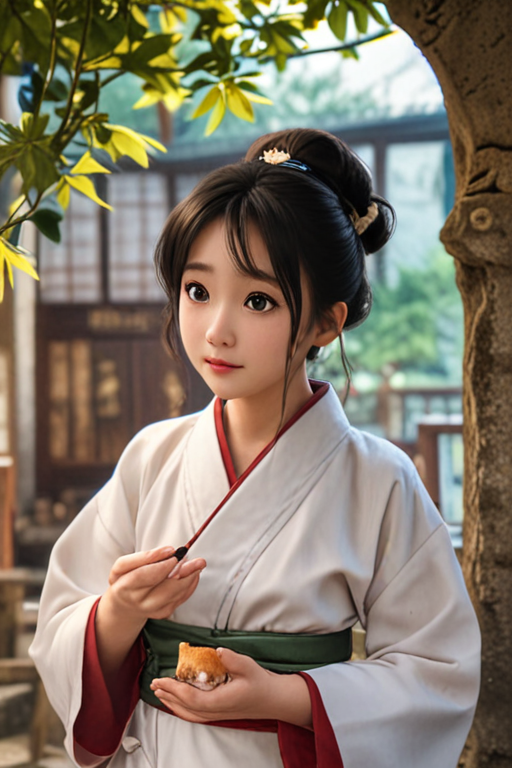 Giống Như Một Giấc Chiêm Bao