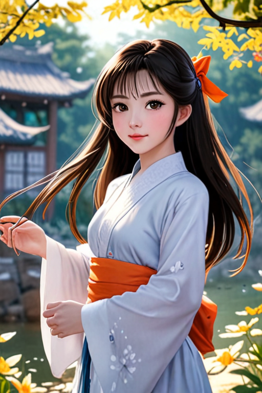Nhân Sinh Định Mệnh Chúng Ta Gặp Gỡ