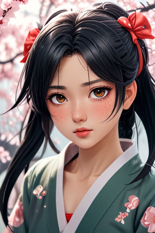 Mong Người Một Đời Vui Vẻ