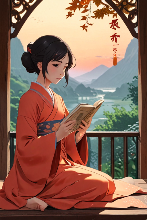 Mẹ Chồng Khí Phách