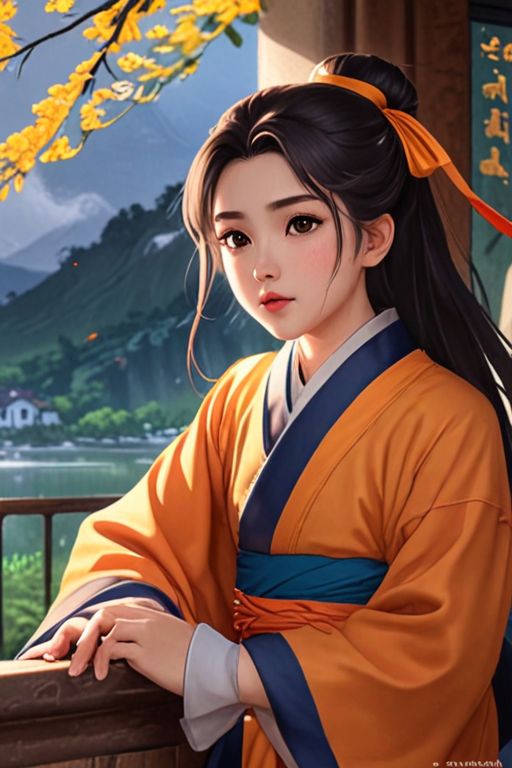 Cây Khô Gặp Xuân Về