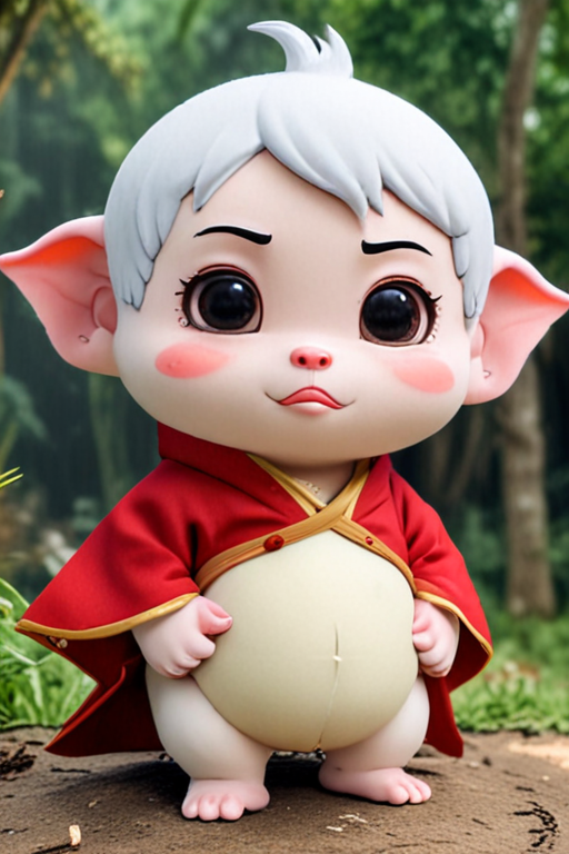 Thập Niên 70: Mang Theo Chục Tỷ Vật Tư, Được Gã Đàn Ông Thô Kệch Sủng Đến Khóc