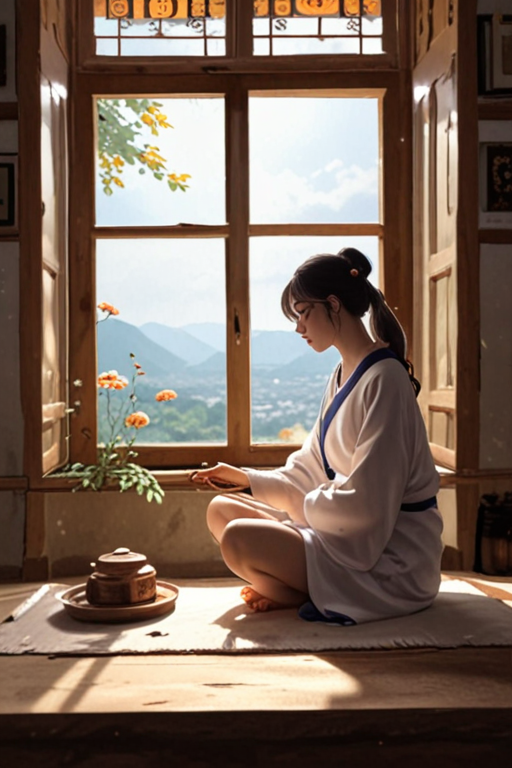 Người Chồng Mạo Danh