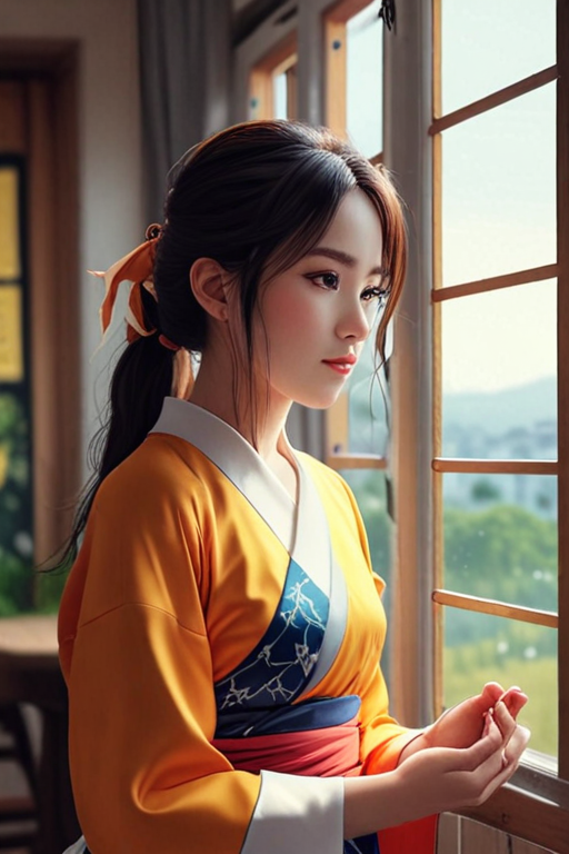 Phong Tiền Nhứ – Bất Tư Nhi Lai