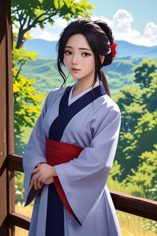 Tám Năm Thành Không – Zhihu