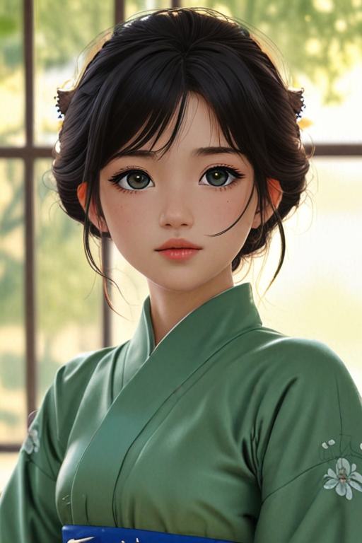 Mùa Thu Năm Ấy Trời Xanh Mãi