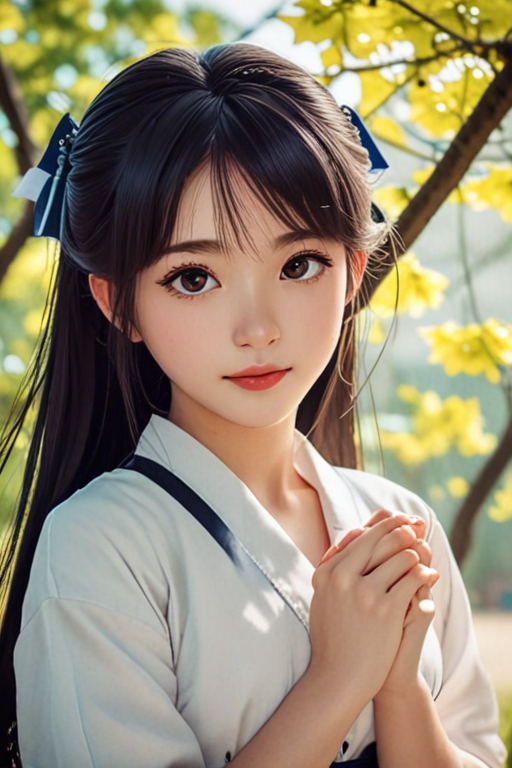 Nữ Phụ Đương Nhiên Phải Ác Rồi