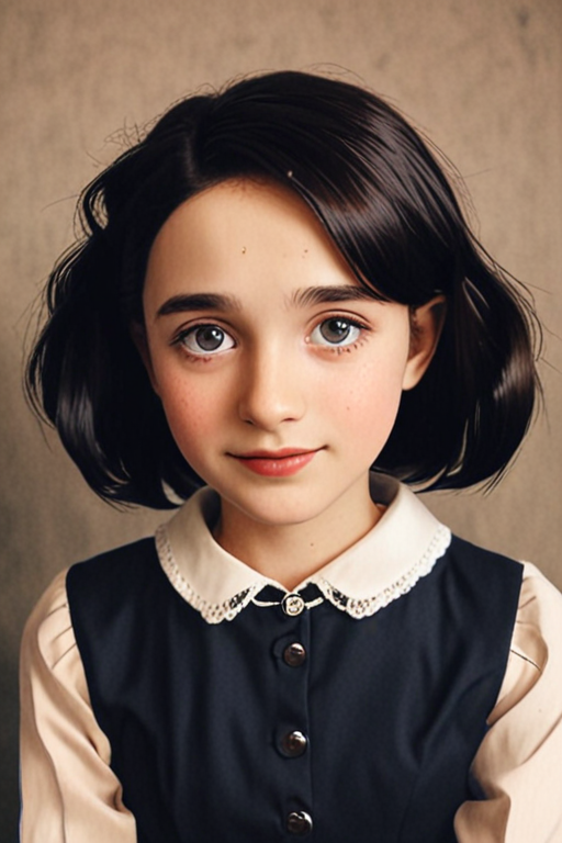 Nhật Ký Anne Frank
