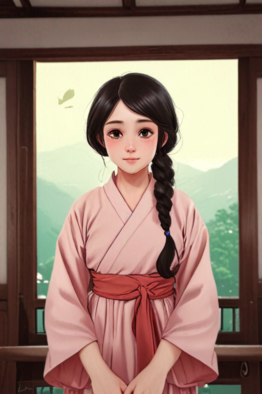 Trở Thành Siêu Mẫu (Being Nikki)