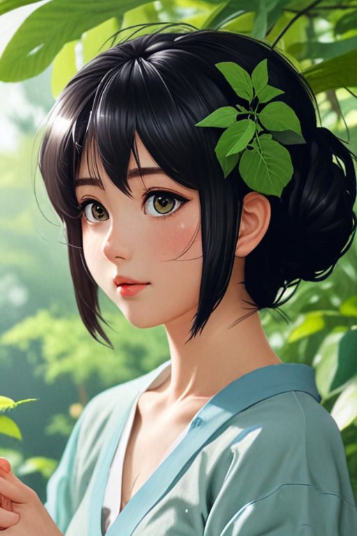 Bắt Trẻ Đồng Xanh