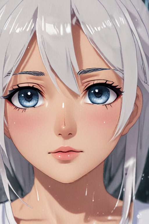 The Tears Of Love