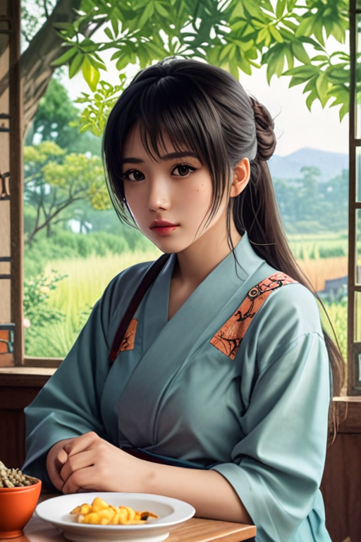 Tuần Thú Đại Minh