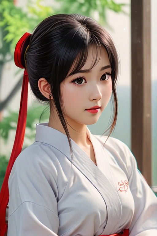 Đại Tranh Chi Thế