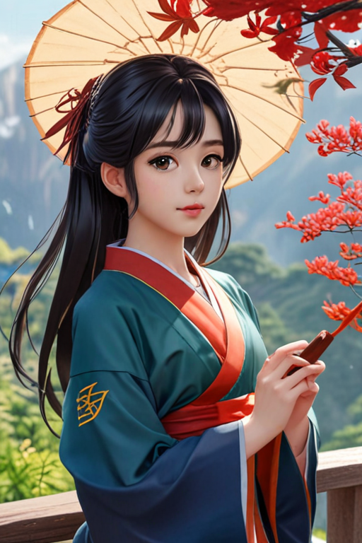 Người Cầm Quyền
