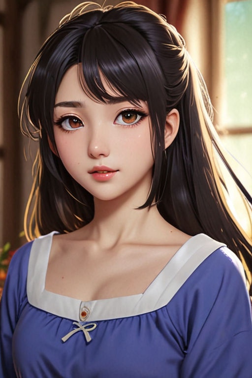 Quân Vương Ngự Nữ