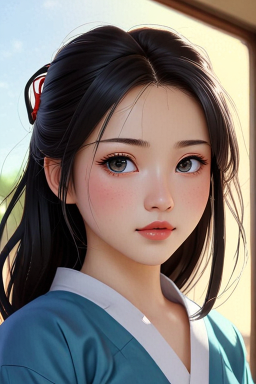 Ái Tình (Quy Đồ)