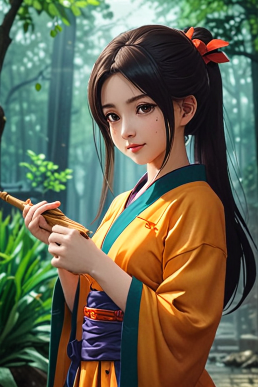 Vạn Thú Triều Hoàng