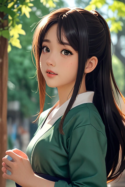 Nơi Này Yêu Khí Rất Nặng