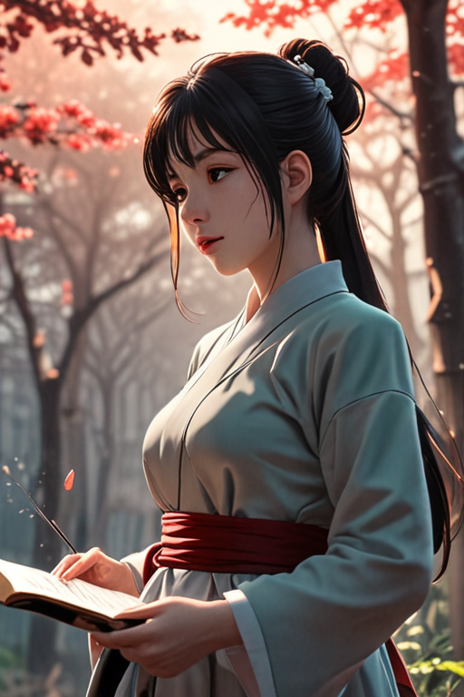 Tiên Võ Truyền Kỳ