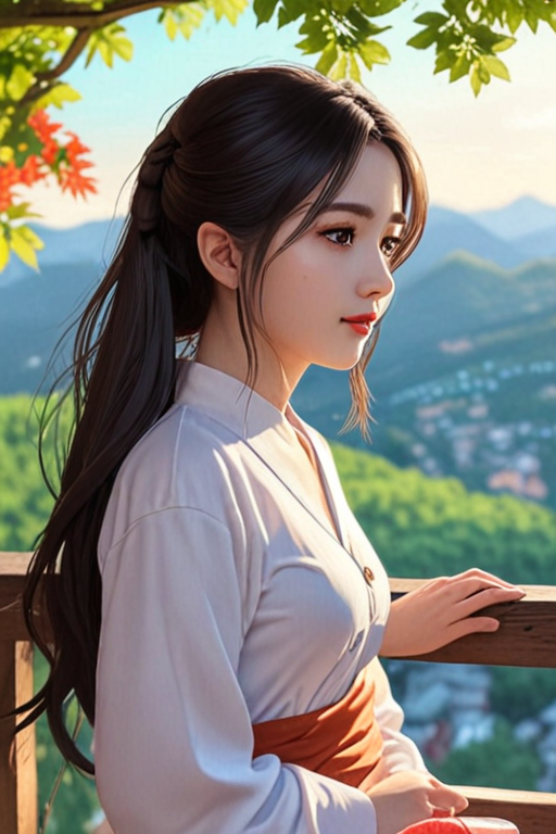 Linh Vũ Cửu Thiên