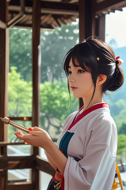 Người Người Cưng Chiều Sư Muội Miệng Quạ Đen