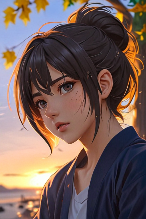 Ta Có Thể Sờ Cái Đuôi Của Ngươi Không?