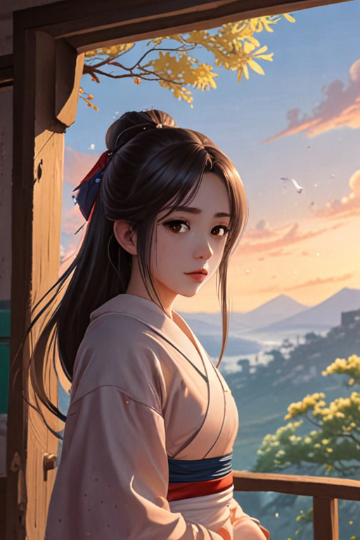 Ánh Trăng Trong Lòng Quân