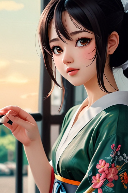 Bà Xã Của Ta Là Chư Thiên Nữ Đế