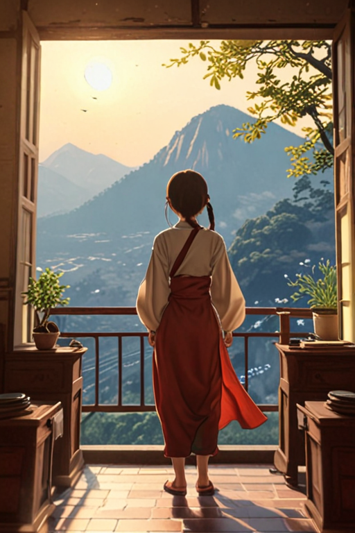 Phế Căn Vô Địch