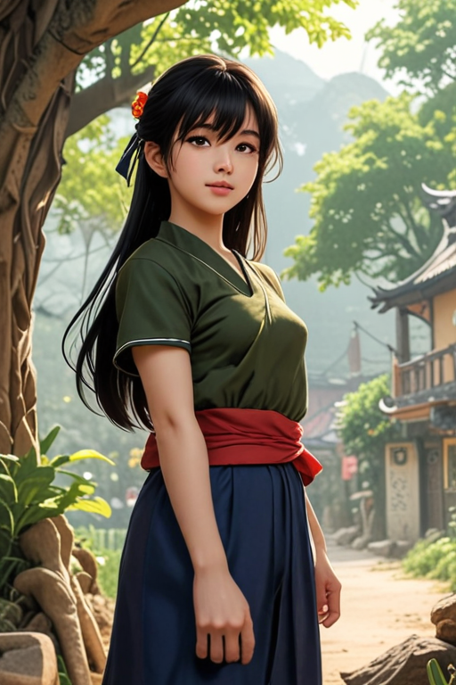 Bát Hoang Kiếp