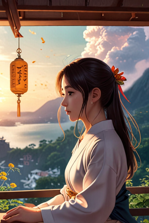 Phàm Nhân Ta Lệ Phi Vũ Thuộc Tính Tu Tiên