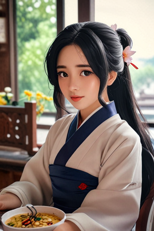 Ta Thực Sự Siêu Hung