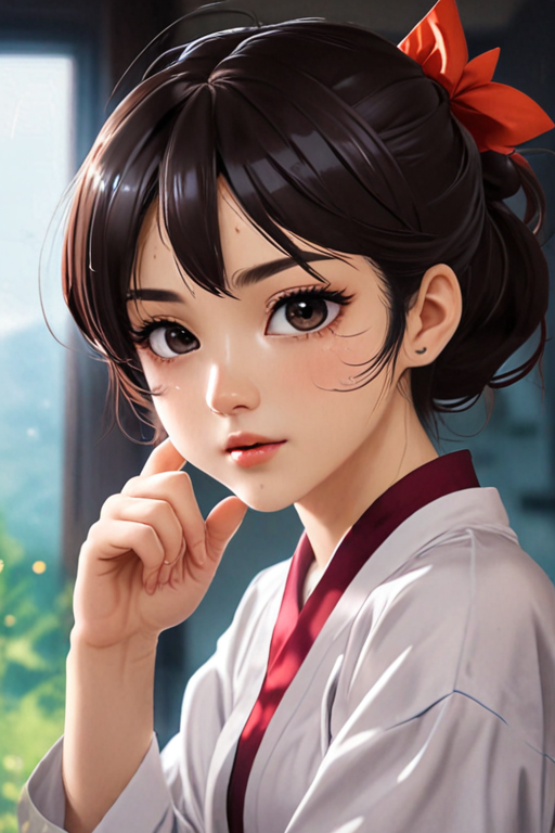 Nghệ Thuật Gia Luyện Ngục
