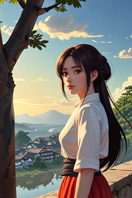 Long Linh