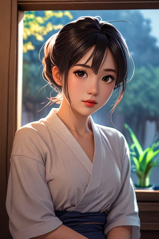 Nhật Nguyệt Vô Thường