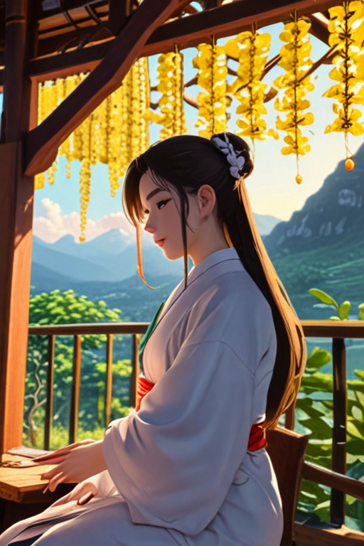Chưởng Khống Tu Chân