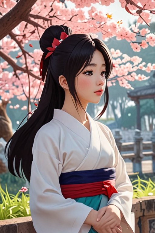 Xuyên Nhanh: Hồng Nhan Khuynh Quốc, Vạn Chúng Mê Hồn
