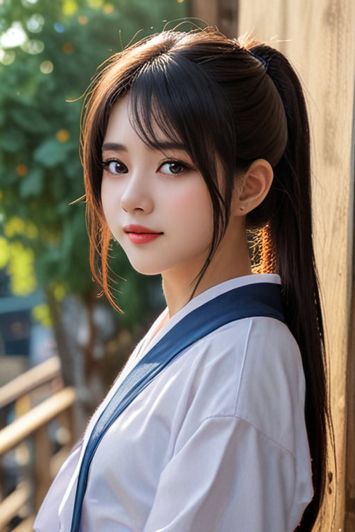 Linh La Giới