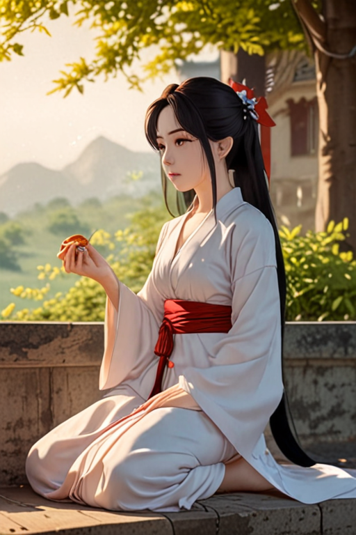 Thần Y Thích Giết Chóc