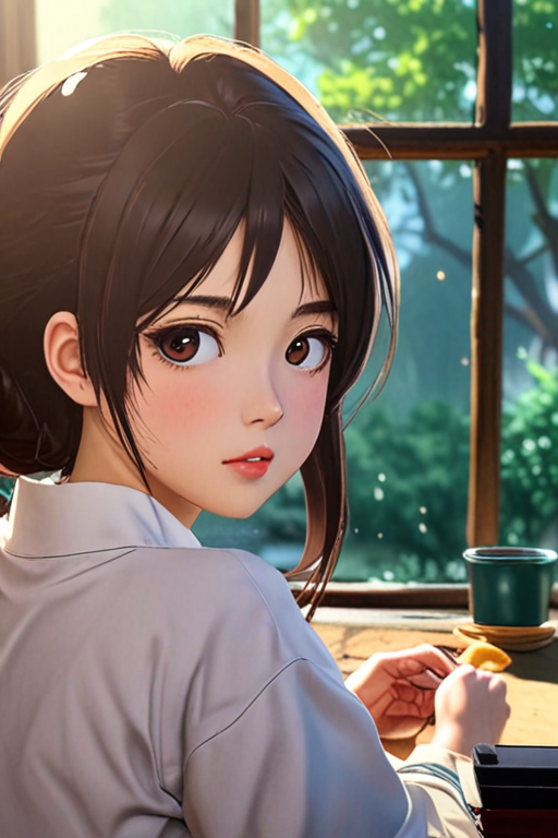 Thần Ma Cửu Biến